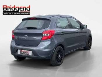 Used Ford Ka+ 2017 for sale - 75103368: Photo
