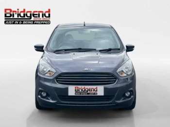 Used Ford Ka+ 2017 for sale - 75103368: Photo