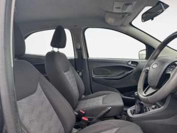 Used Ford Ka+ 2017 for sale - 75103368: Photo