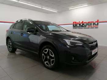 (18) - 2.0i SE Premium SUV 5dr