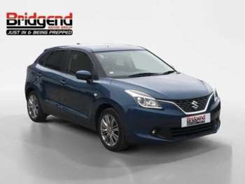 Used Suzuki Baleno 2018 for sale - 75109254: Photo
