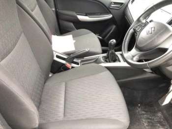 Used Suzuki Baleno 2018 for sale - 75109254: Photo