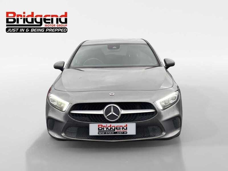 Used Mercedes-Benz A-Class 2018 for sale - 77044958: Photo 2