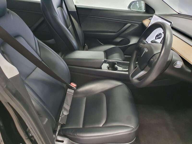 Used Tesla Model 3 2020 for sale - 77543751: Photo 12
