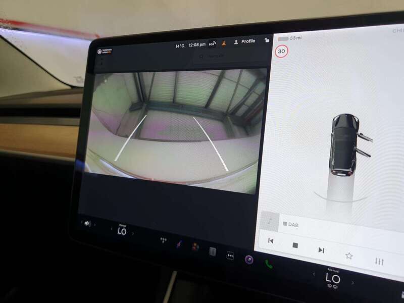 Used Tesla Model 3 2020 for sale - 77543751: Photo 15