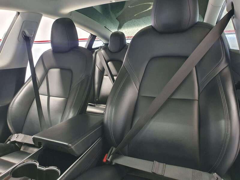 Used Tesla Model 3 2020 for sale - 77543751: Photo 19