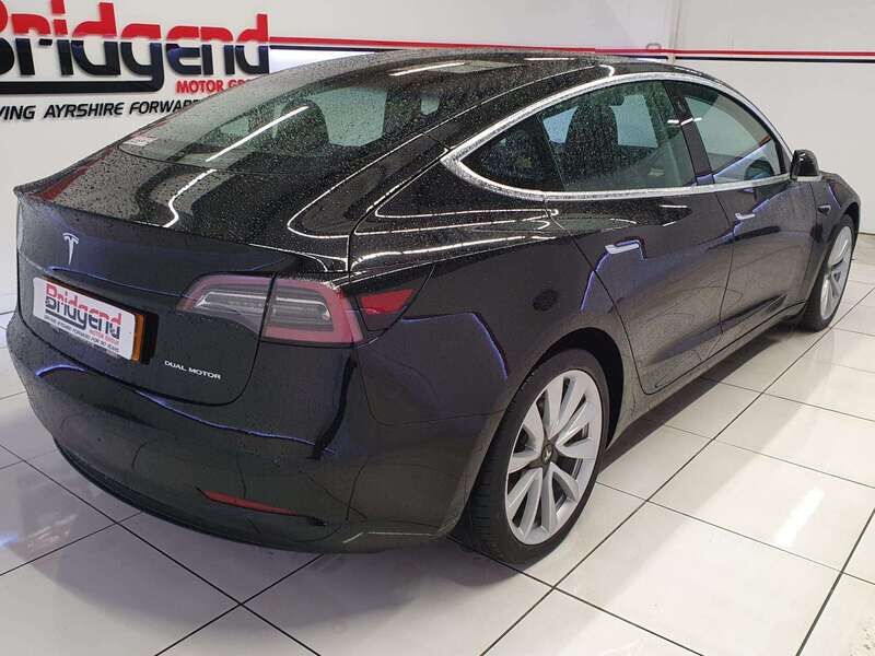 Used Tesla Model 3 2020 for sale - 77543751: Photo 6