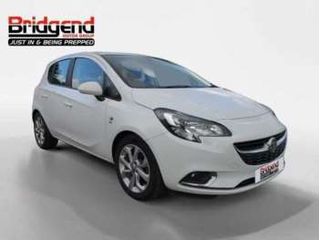 (67) - 1.4i ecoTEC SRi Hatchback 5dr
