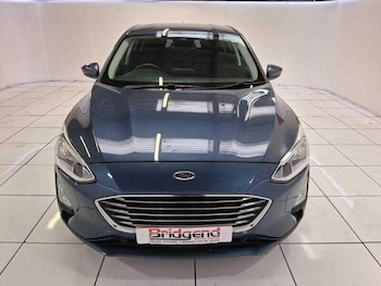 Used Ford Focus 2018 for sale - 75401336: Photo