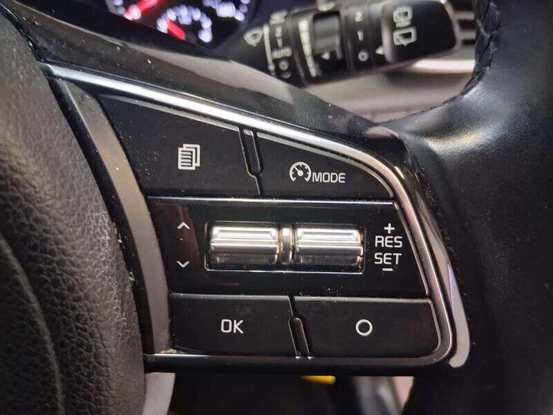 Used Kia Sportage 2021 for sale - 76990985: Photo 13