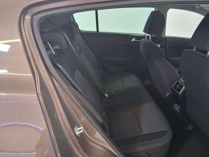Used Kia Sportage 2021 for sale - 76990985: Photo 20