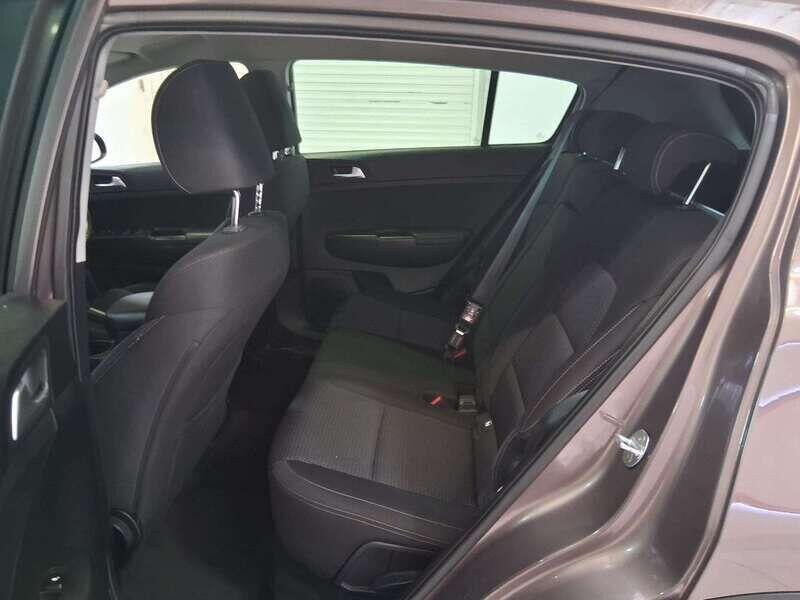 Used Kia Sportage 2021 for sale - 76990985: Photo 23
