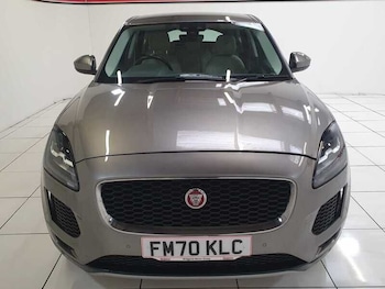 Used Jaguar E-Pace 2020 for sale - 79309270: Photo