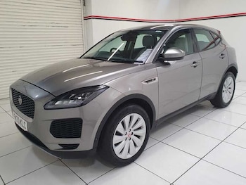 Used Jaguar E-Pace 2020 for sale - 79309270: Photo