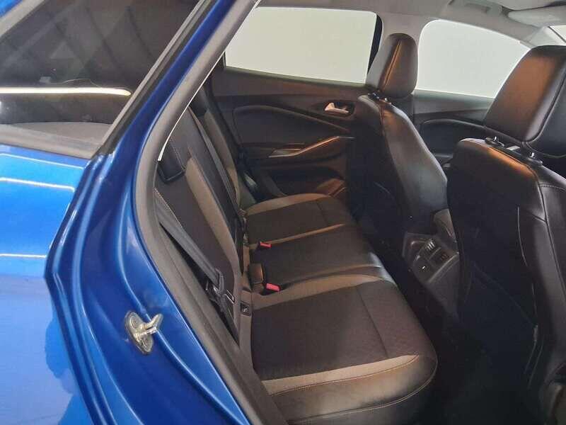 Used Vauxhall Grandland X 2018 for sale - 76135998: Photo 12