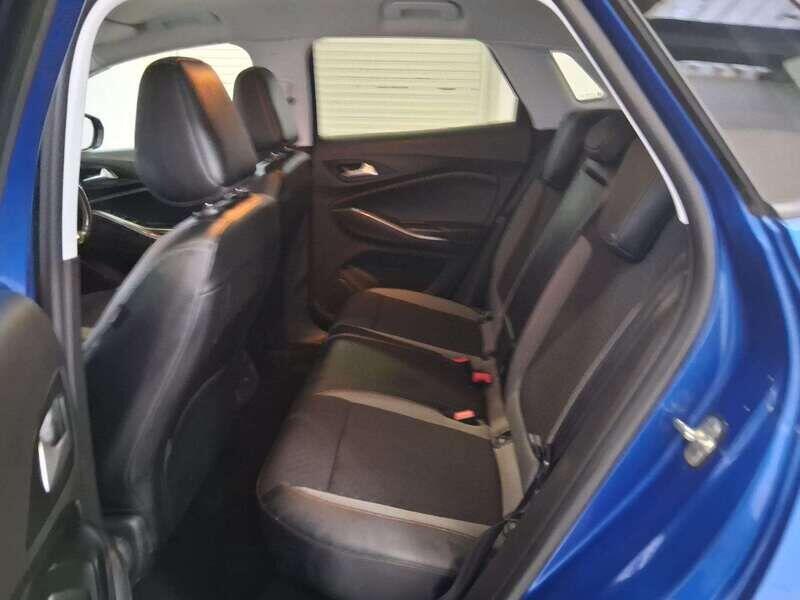Used Vauxhall Grandland X 2018 for sale - 76135998: Photo 15