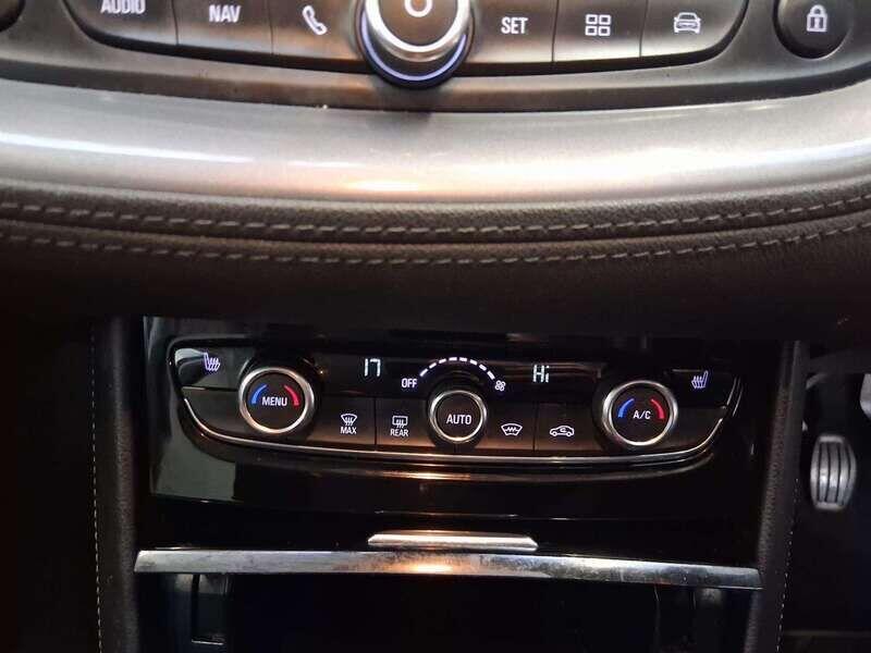 Used Vauxhall Grandland X 2018 for sale - 76135998: Photo 20