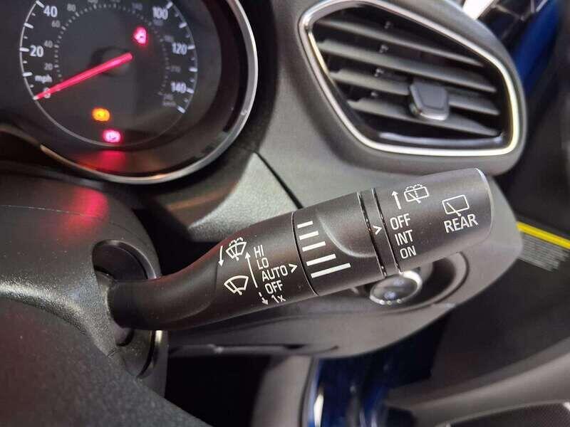 Used Vauxhall Grandland X 2018 for sale - 76135998: Photo 22