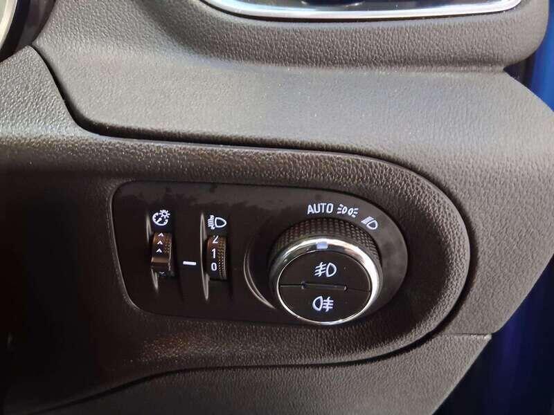 Used Vauxhall Grandland X 2018 for sale - 76135998: Photo 23