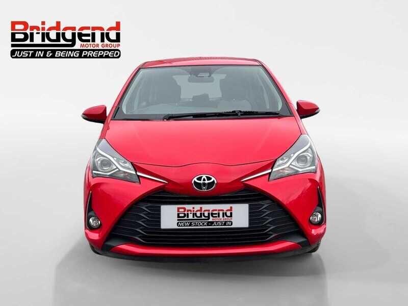 Used Toyota Yaris 2019 for sale - 76952565: Photo 2