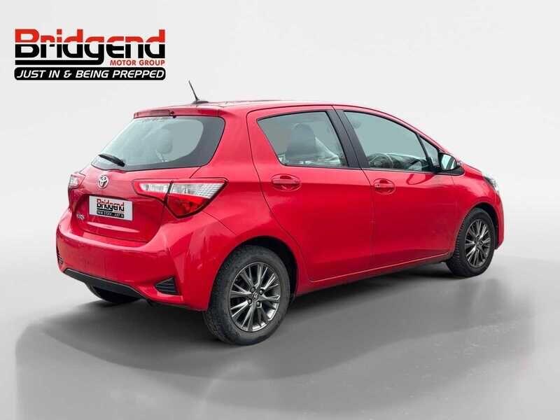 Used Toyota Yaris 2019 for sale - 76952565: Photo 3