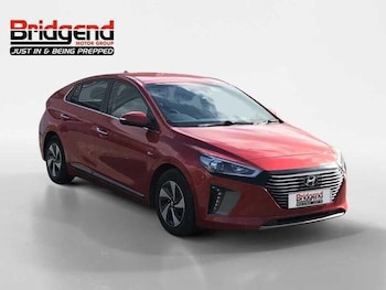 Hyundai - IONIQ