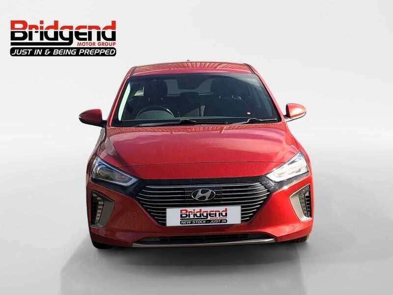 Used Hyundai IONIQ 2019 for sale - 76137297: Photo 2