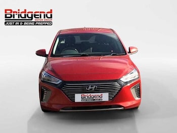 Used Hyundai IONIQ 2019 for sale - 76137297: Photo 2