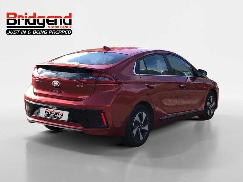 Used Hyundai IONIQ 2019 for sale - 76137297: Photo 3