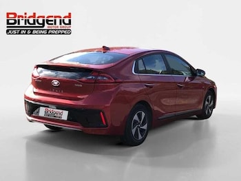 Used Hyundai IONIQ 2019 for sale - 76137297: Photo 3