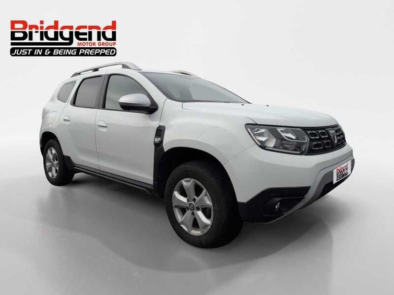 Used Dacia Duster 2019 for sale - 77555992: Photo 2