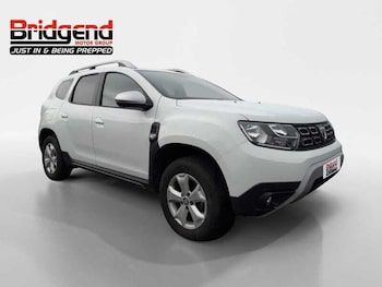 Used Dacia Duster 2019 for sale - 77555992: Photo