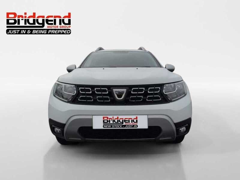 Used Dacia Duster 2019 for sale - 77555992: Photo 3