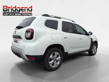 Used Dacia Duster 2019 for sale - 77555992: Photo