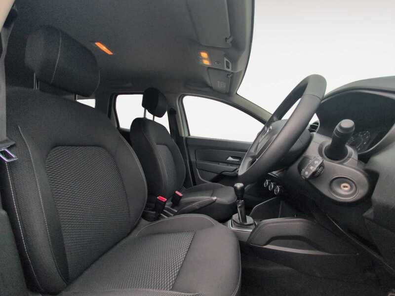 Used Dacia Duster 2019 for sale - 77555992: Photo 5