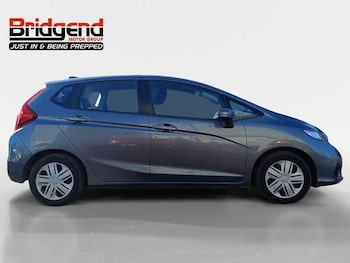Used Honda Jazz undefined for sale - 77591619: Photo