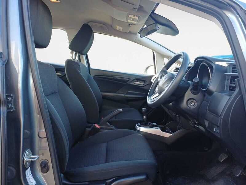 Used Honda Jazz for sale - 77591619: Photo 2