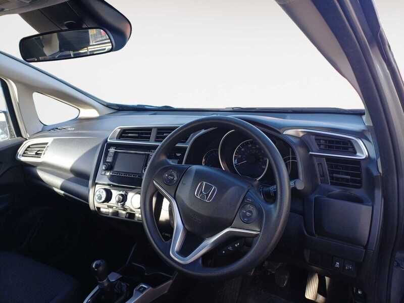 Used Honda Jazz for sale - 77591619: Photo 3