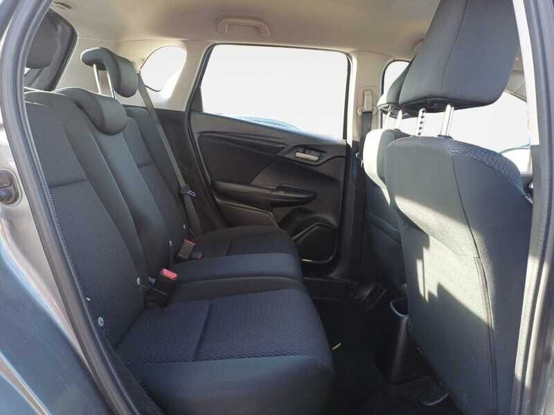 Used Honda Jazz for sale - 77591619: Photo 4