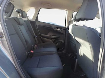 Used Honda Jazz undefined for sale - 77591619: Photo