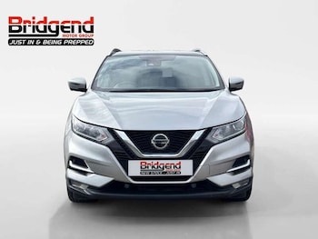 Used Nissan Qashqai 2021 for sale - 77831927: Photo