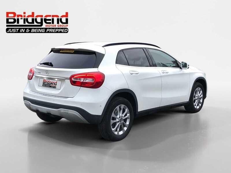 Used Mercedes-Benz GLA 2018 for sale - 76645473: Photo 3