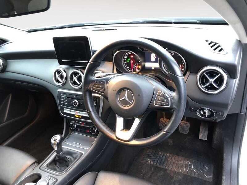 Used Mercedes-Benz GLA 2018 for sale - 76645473: Photo 5