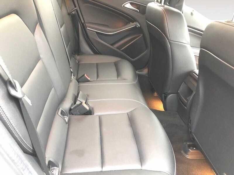 Used Mercedes-Benz GLA 2018 for sale - 76645473: Photo 6