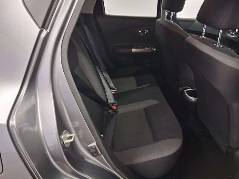 Used Nissan Juke 2019 for sale - 77917470: Photo 12