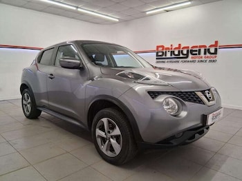 Used Nissan Juke 2019 for sale - 77917470: Photo