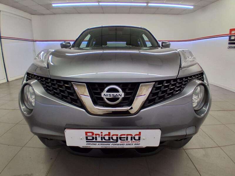 Used Nissan Juke 2019 for sale - 77917470: Photo 2
