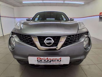 Used Nissan Juke 2019 for sale - 77917470: Photo