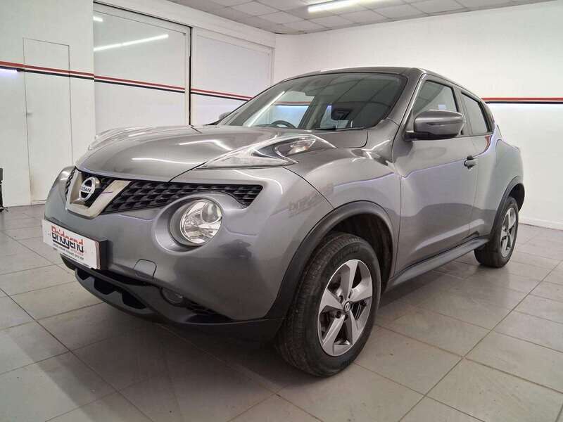 Used Nissan Juke 2019 for sale - 77917470: Photo 3