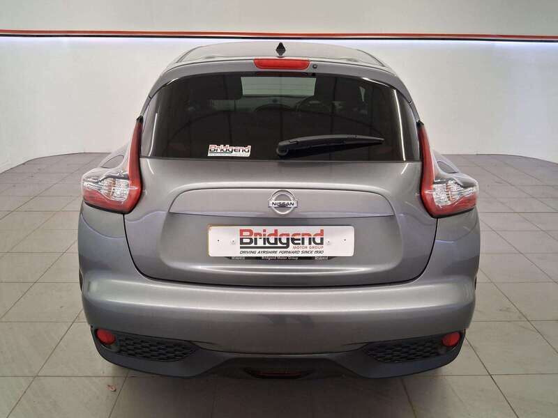 Used Nissan Juke 2019 for sale - 77917470: Photo 5